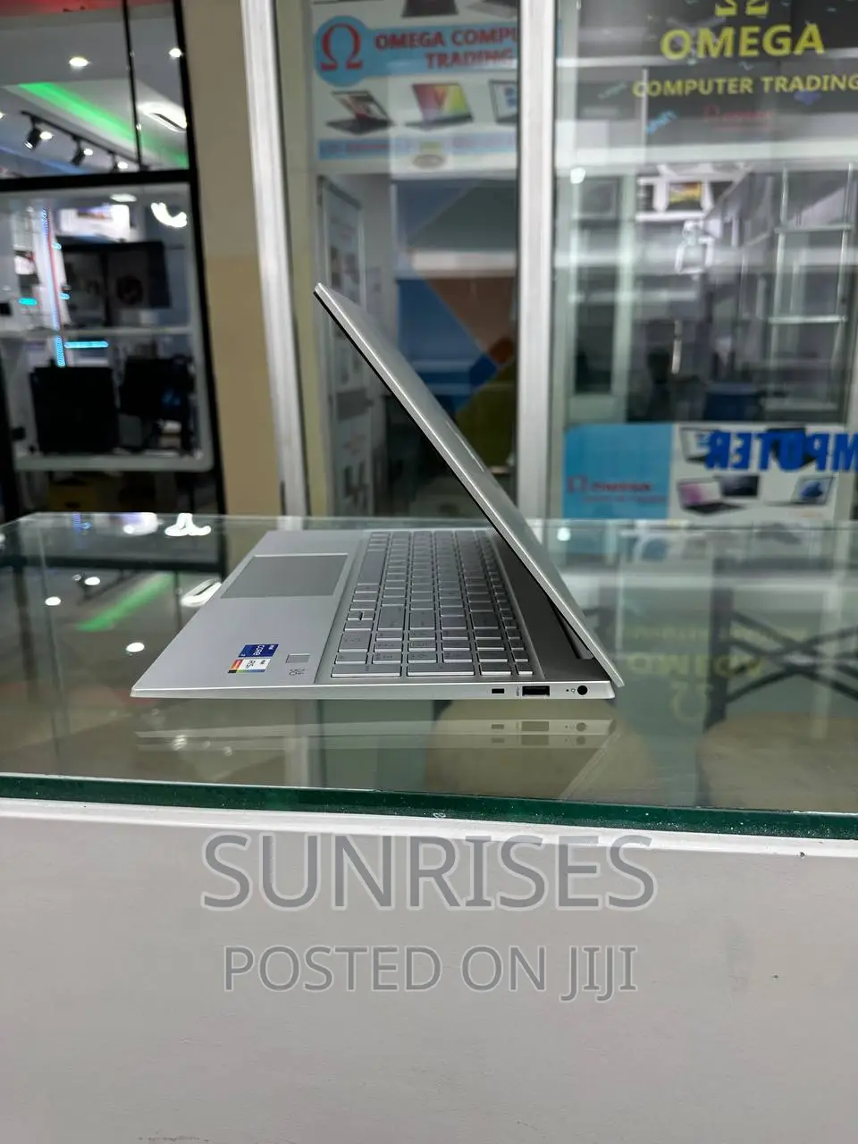 New Laptop HP Pavilion 15 16GB Intel Core I7 SSD 512GB