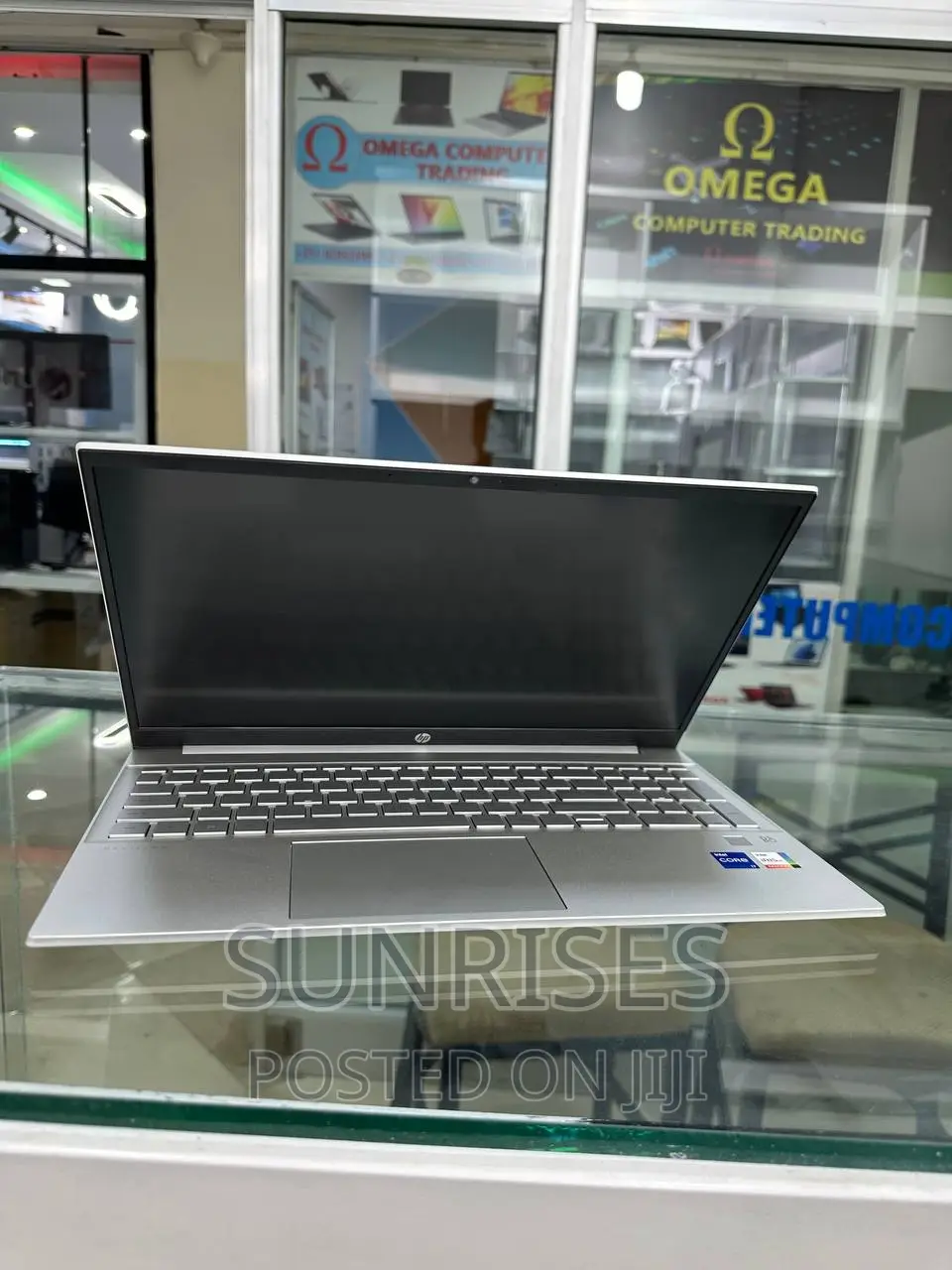 New Laptop HP Pavilion 15 16GB Intel Core I7 SSD 512GB