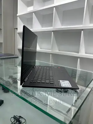 New Laptop HP Envy X360 16GB AMD Ryzen 5 SSD 512GB