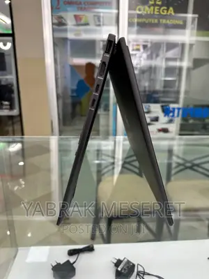 New Laptop HP Envy X360 16GB AMD Ryzen 5 SSD 512GB