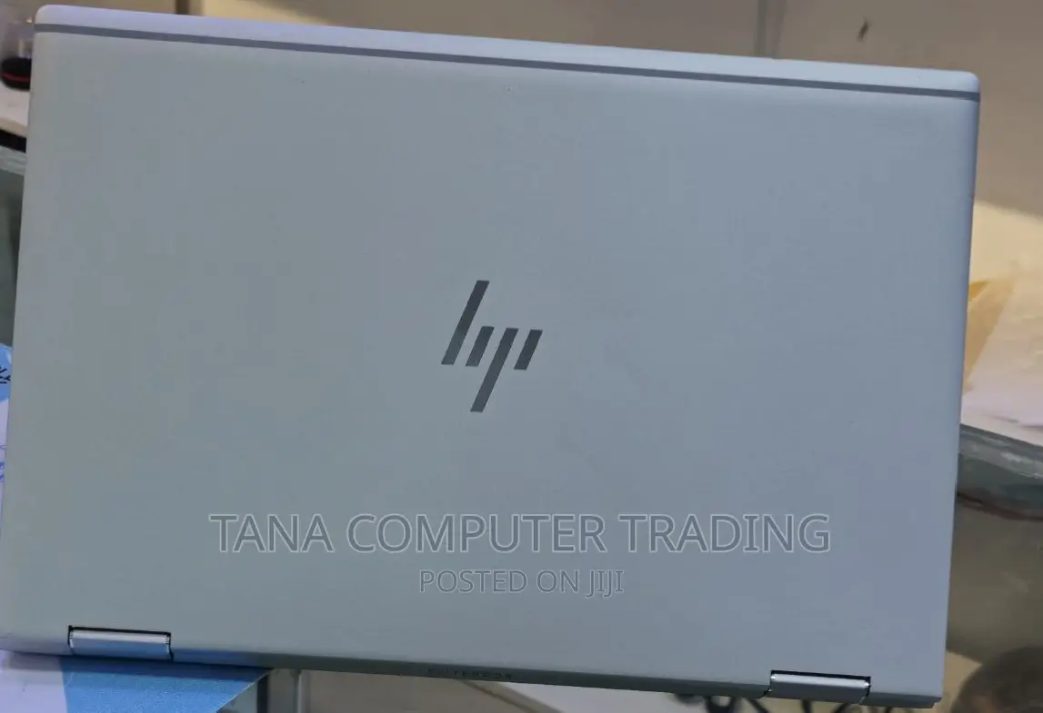 New Laptop HP EliteBook X360 1040 G5 16GB Intel Core I7 SSD 500GB