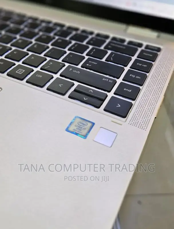 New Laptop HP EliteBook X360 1040 G5 16GB Intel Core I7 SSD 500GB