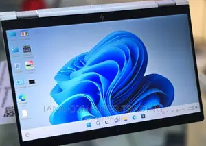 New Laptop HP EliteBook X360 1040 G5 16GB Intel Core I7 SSD 500GB