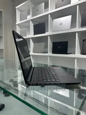 New Laptop HP Stream Notebook 8GB AMD A6 SSD 256GB