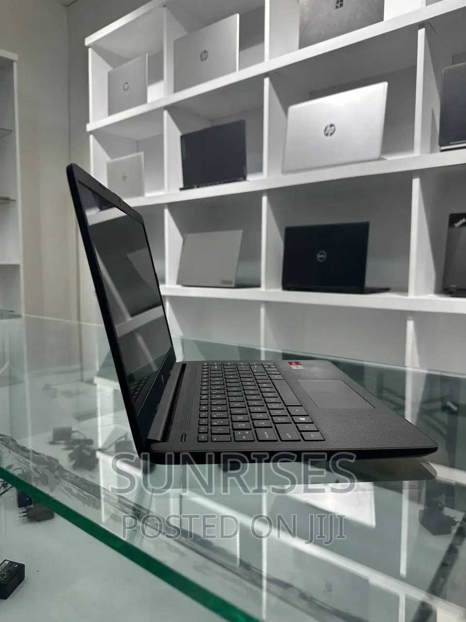 New Laptop HP Stream Notebook 8GB AMD A6 SSD 256GB