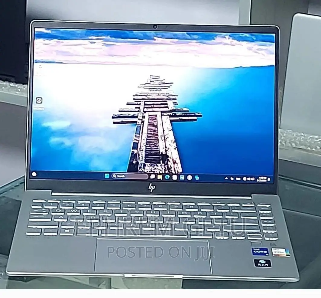 New Laptop HP Pavilion 14 16GB Intel Core i5 SSD 512GB