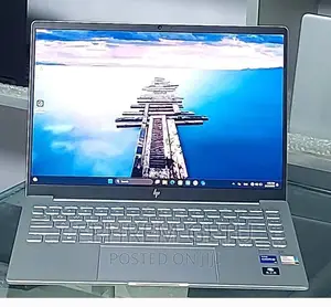 New Laptop HP Pavilion 14 16GB Intel Core i5 SSD 512GB