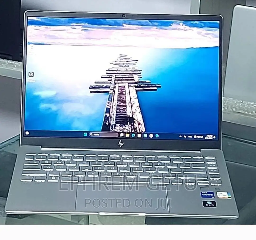 New Laptop HP Pavilion 14 16GB Intel Core i5 SSD 512GB