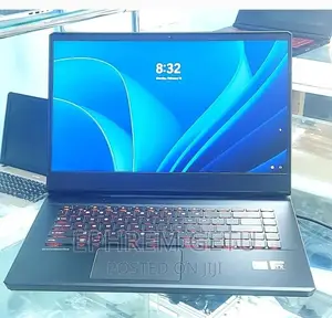 New Laptop MSI GP75 Leopard 16GB Intel Core i7 SSD 1T