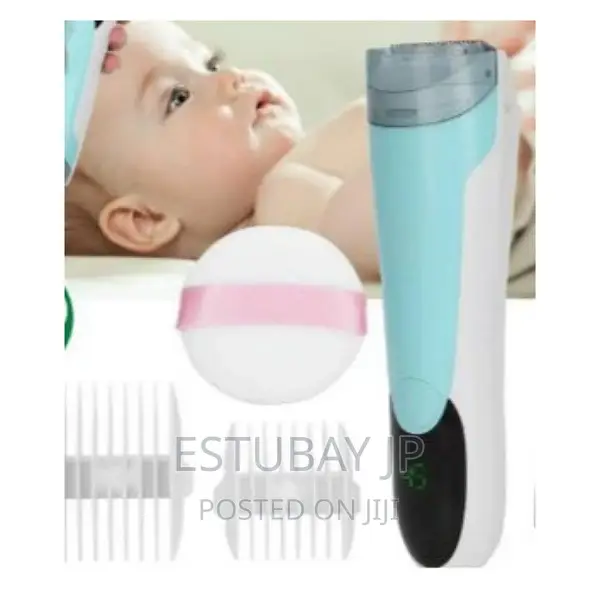 የልጆች የፀኑር መቁረጫ