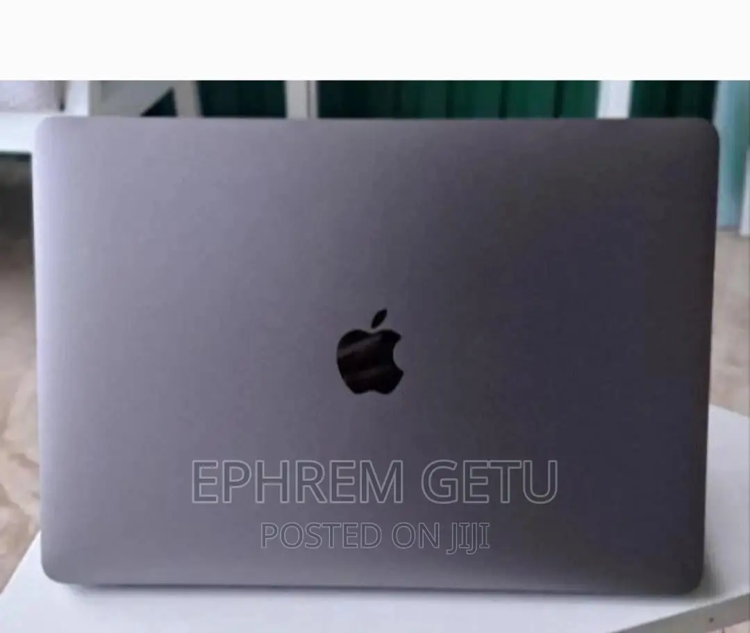 New Laptop Apple MacBook Pro 2019 8GB Intel Core i5 SSD 128GB