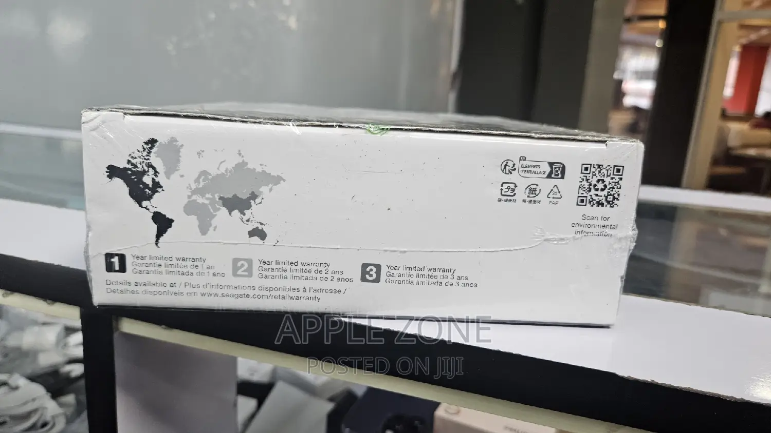 Seagate Expansion 8tb Hard Disk