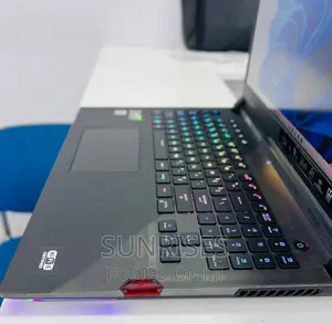 New Laptop Asus ROG Strix G15 32GB AMD Ryzen 9 SSD 1T