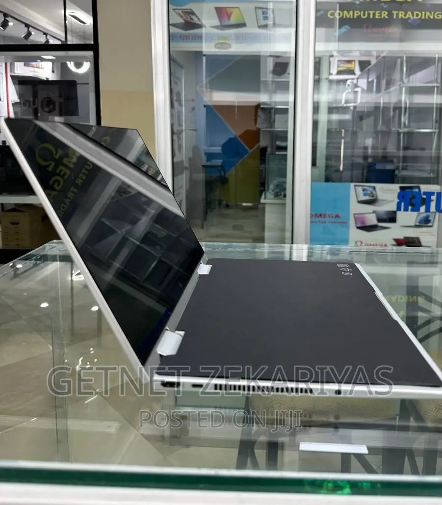 New Laptop HP Envy X360 16GB Intel Core I7 SSD 1T