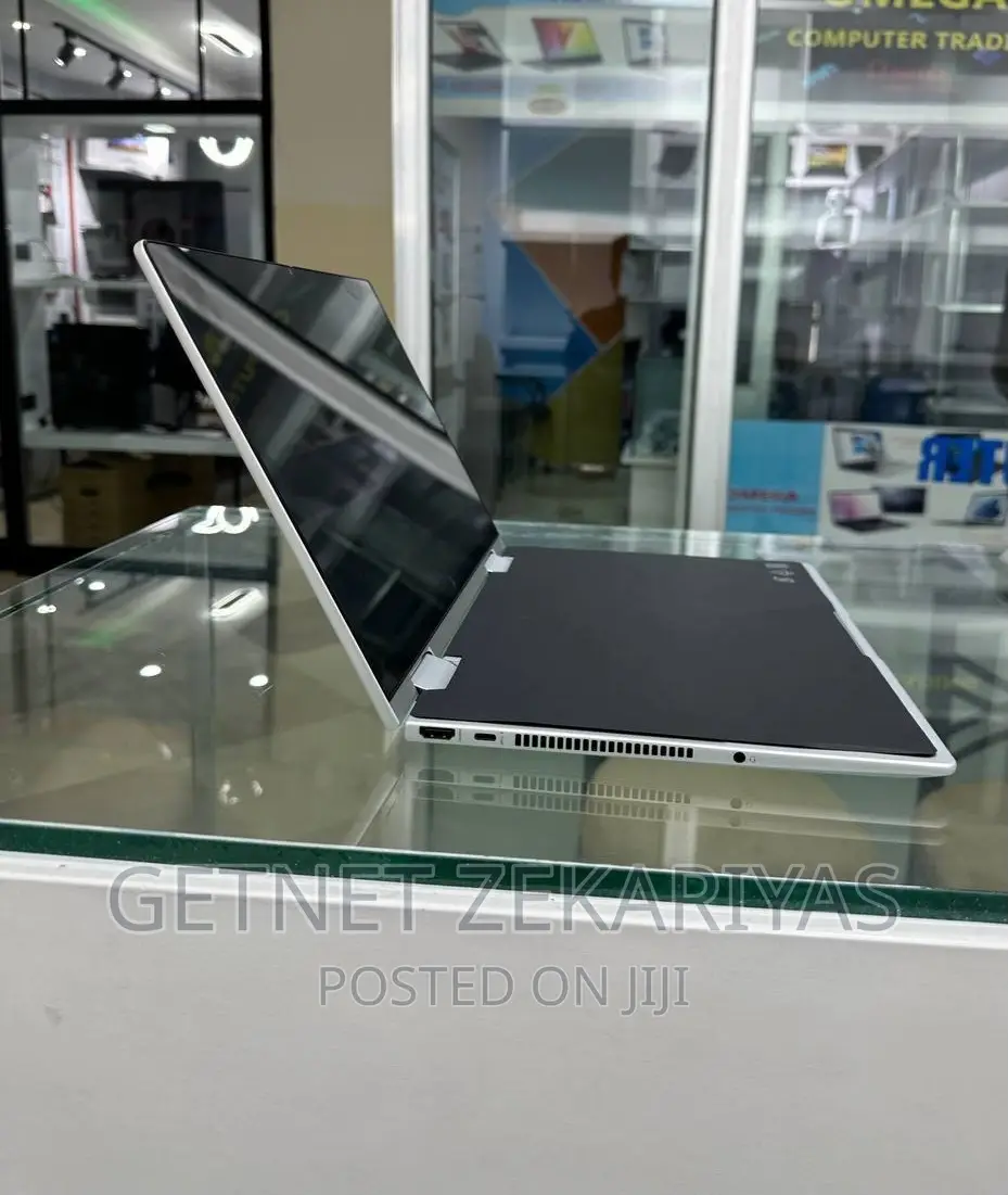 New Laptop HP Envy X360 16GB Intel Core I7 SSD 1T