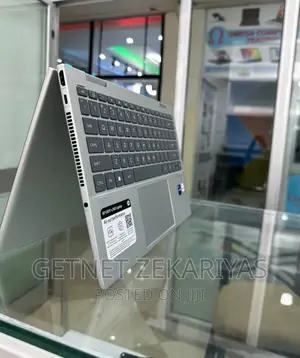 New Laptop HP Envy X360 16GB Intel Core I7 SSD 1T