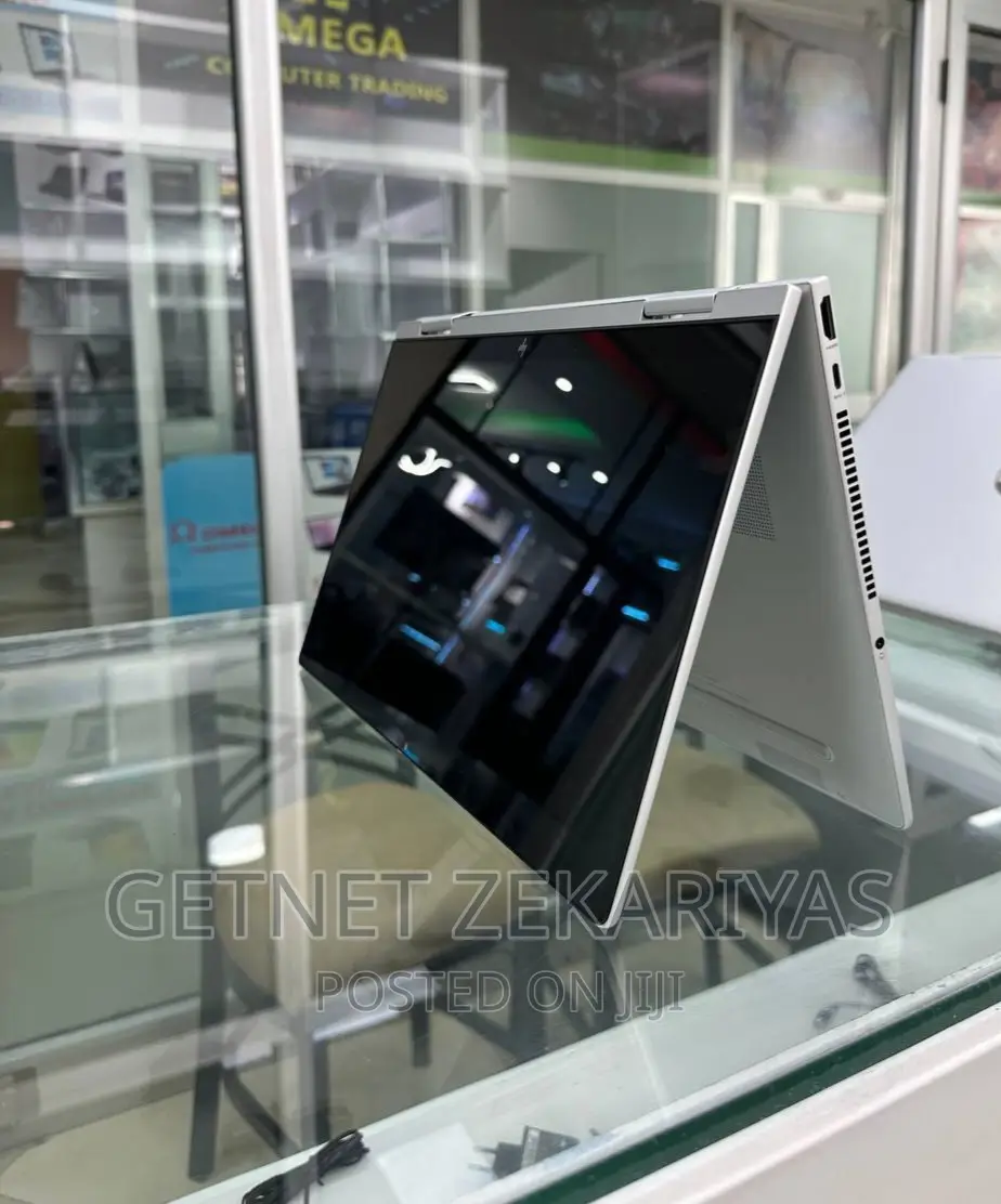 New Laptop HP Envy X360 16GB Intel Core I7 SSD 1T