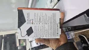 Seagate Backup Plus Slim 2tb HDD