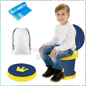 Baby Potty