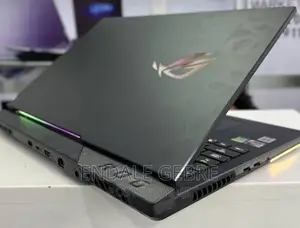 New Laptop Asus ROG Strix G15 32GB AMD Ryzen 9 SSD 1T