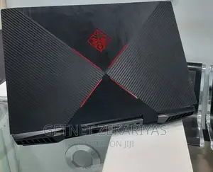 New Laptop HP Omen 15 16GB Intel Core I5 SSD 512GB