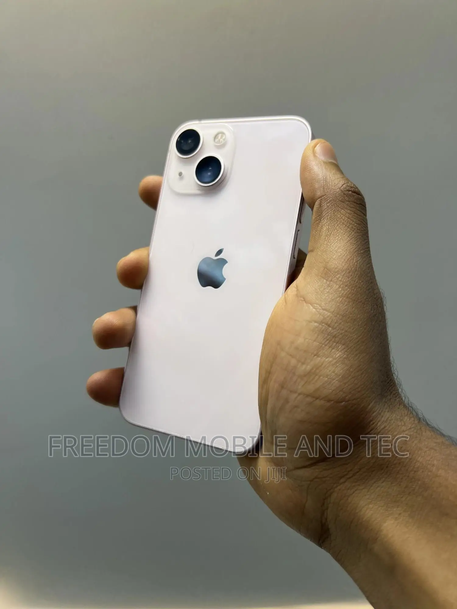 Apple iPhone 13 Mini 128 GB Pink