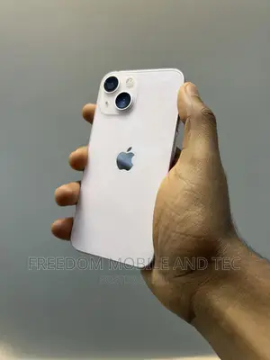 Photo - Apple iPhone 13 Mini 128 GB Pink