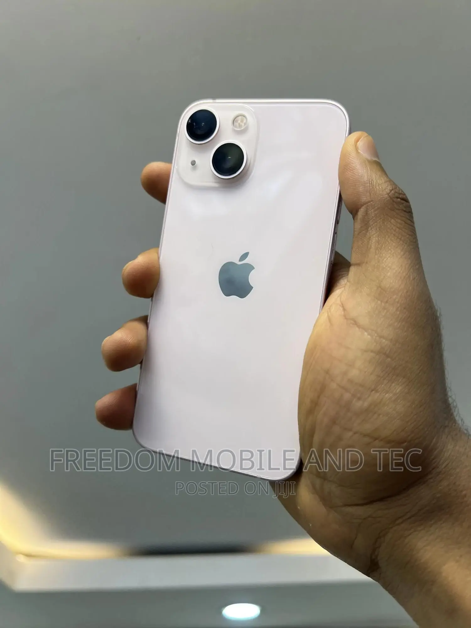 Apple iPhone 13 Mini 128 GB Pink