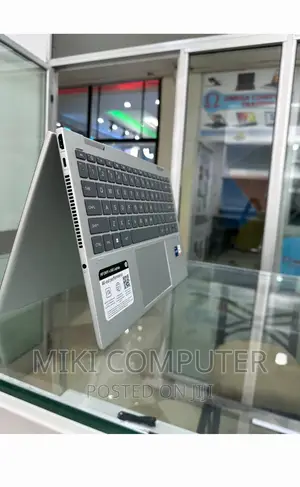 New Laptop HP Envy X360 16GB Intel Core I7 SSD 1T