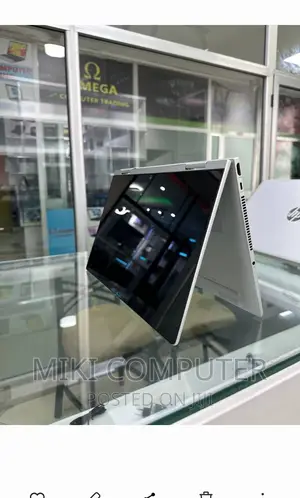 New Laptop HP Envy X360 16GB Intel Core I7 SSD 1T