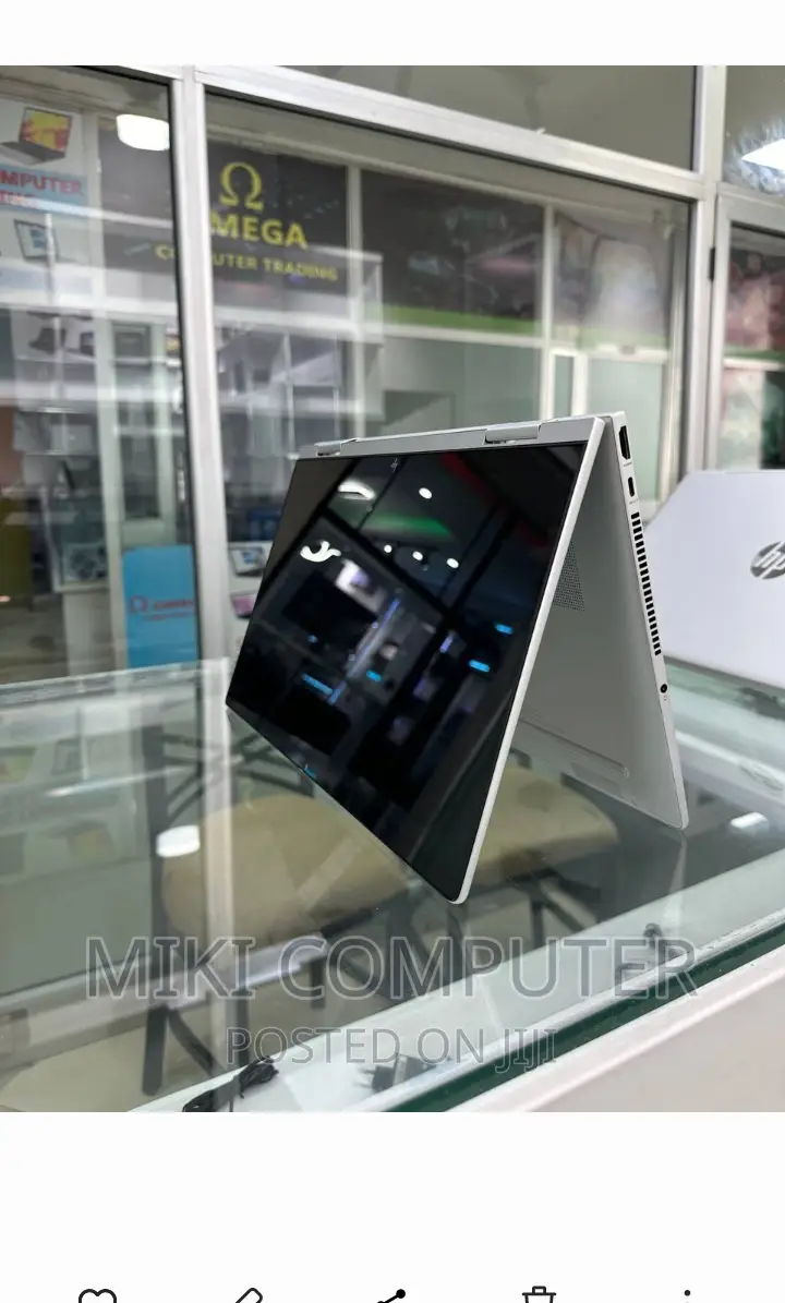 New Laptop HP Envy X360 16GB Intel Core I7 SSD 1T