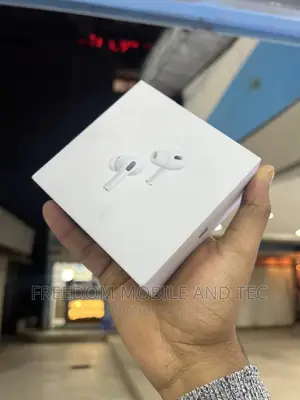 Original Airpod Pro 2 Generation-Type C