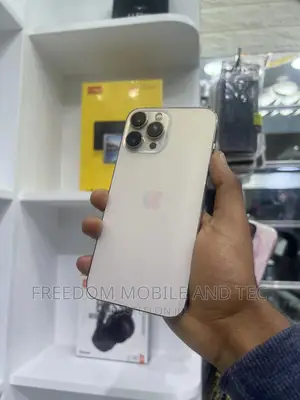 Apple iPhone 13 Pro Max 128 GB Gold