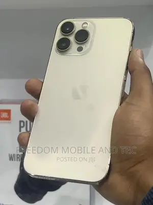 Apple iPhone 13 Pro Max 128 GB Gold