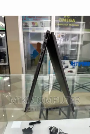 New Laptop HP Envy X360 16GB AMD Ryzen 5 SSD 512GB