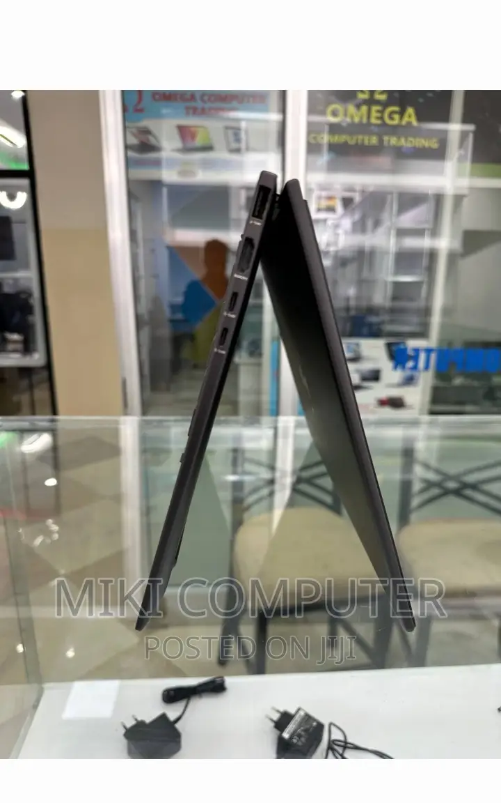 New Laptop HP Envy X360 16GB AMD Ryzen 5 SSD 512GB