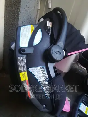 Baby Car Set