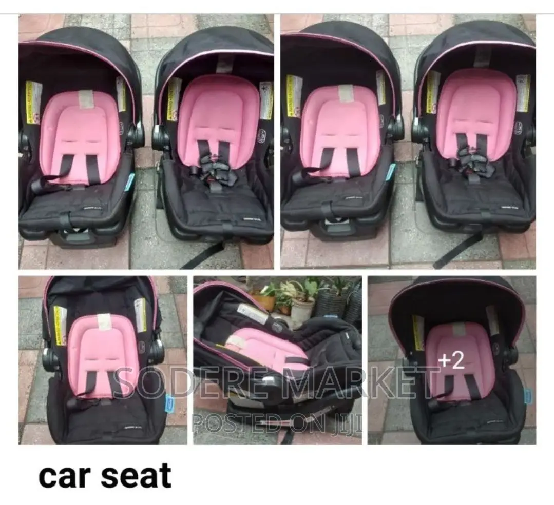 Baby Car Set