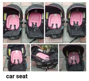 Baby Car Set
