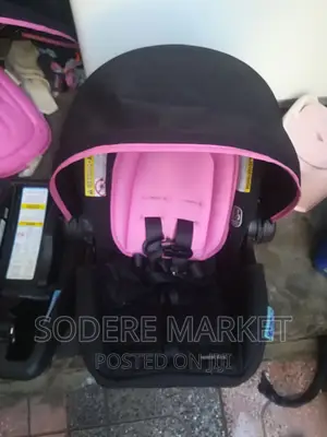 Baby Car Set