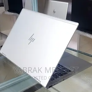 New Laptop HP EliteBook 1040 G4 16GB Intel Core I7 SSD 512GB