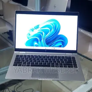 New Laptop HP EliteBook 1040 G4 16GB Intel Core I7 SSD 512GB