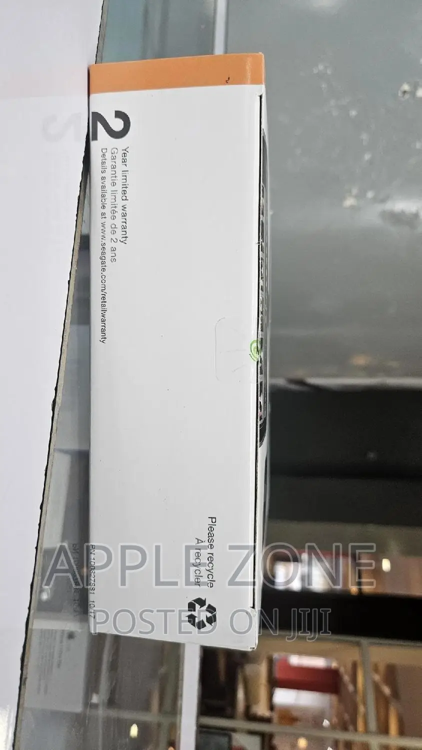 Seagate Backup Plus Hub 8tb HDD