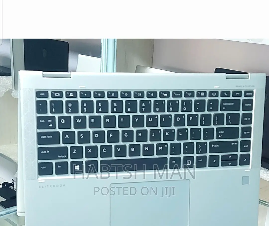 New Laptop HP EliteBook 1040 G4 16GB Intel Core I7 SSD 512GB