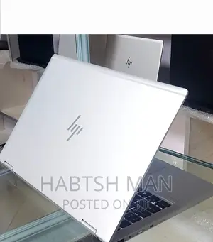 New Laptop HP EliteBook 1040 G4 16GB Intel Core I7 SSD 512GB