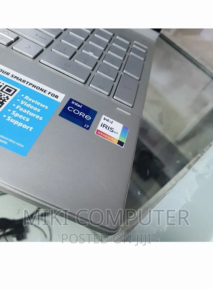 New Laptop HP Pavilion 15 16GB Intel Core I7 SSD 512GB