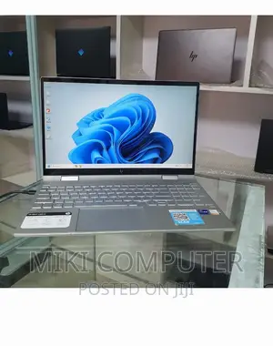 New Laptop HP Pavilion 15 16GB Intel Core I7 SSD 512GB