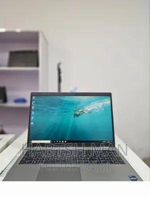 Photo - New Laptop Dell Latitude 5580 16GB Intel Core I7 SSD 512GB