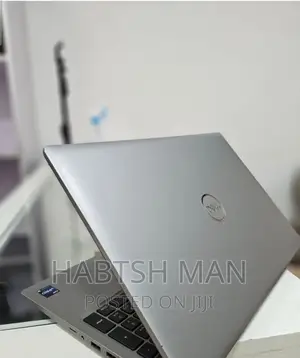 New Laptop Dell Latitude 5580 16GB Intel Core I7 SSD 512GB