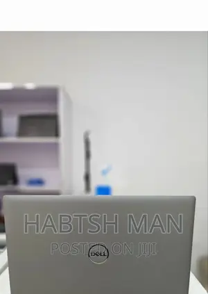 New Laptop Dell Latitude 5580 16GB Intel Core I7 SSD 512GB